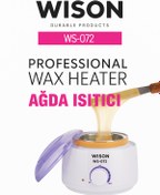 Resim Wıson ağda makinası 