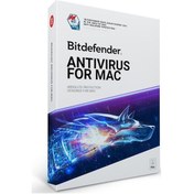 Resim Bitdefender Antivirus For Mac Lisans 3 Kullanıcı 3 Yıl 