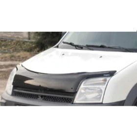 Resim İtibar Ford Connect Ön Kaput Koruyucu Rüzgarlığı 2003-2008 Yılı A 