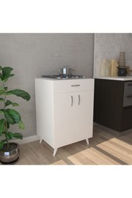 Resim Scorpion Gökberk Gb-2450 Set Altı Dolap Mutfak Dolabı 