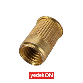 Resim AGCO Kör Rivet Somunu - Massey Ferguson / Fendt / Valtra | ACW2793070 