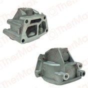 Resim THERMAX T06.117 THERMAX DEVİRDAİM KARTERI ALT BIPPER FIORINO 1.4 