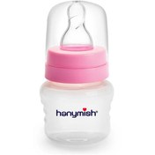 Resim Hanymish Mini Biberon 0-6 Ay Kod 432 