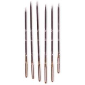 Resim Kurdela İğnesi 6'lı 