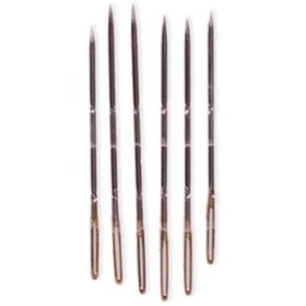 Resim Kurdela İğnesi 6'lı 