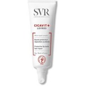 Resim SVR Cicavit+ Levres Protective Lip Balm 10g 