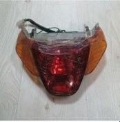 Resim Mondial Ft 110 Arka Stop Komple 