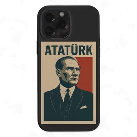 Resim ATATÜRK BLACK 
