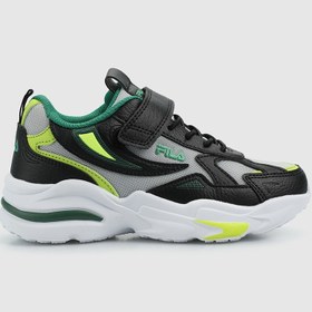 Resim Fila FFK026183386 MADRUN velcro kids 