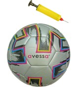 Resim Avessa FT-300-104 Futbol Topu No5 Pompalı 