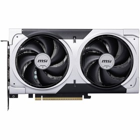 Resim MSI Ventus 2X Plus GeForce RTX 5060 Ti 8GB GDDR7 128Bit HDMI/DP Ekran Kartı 
