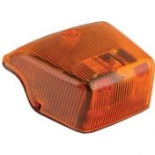 Resim Mars MARS-620947 - Camurluk Sınyal Lambası (Sag) Ampullu - Mercedes/benz / Atego 97 03 