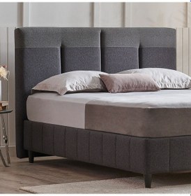 Resim Yataş Bedding Dream Line Yatak Baza Başlık Set 100x200 