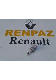 Resim Ford Focus / Connect Isı Sensörü F5Af-12A697-Aa 