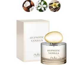 Resim Nulu Hypnotic Vanilla Kadın Parfüm EDT 100ML 