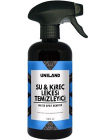 Resim uniland Su & Kireç Lekesi Temizleyici 500 ml 