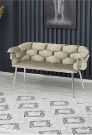Resim Home BALON ÇAY SETİ KOLTUK TAKIMI 