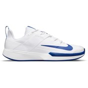 Resim Nike Dc3432-124 M Vapor Lite Hc Erkek Tenis Ayakkabı 