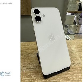 Resim Apple iPhone 16 Plus İkinci El YD | 128 GB | Beyaz 
