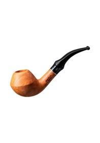 Resim Şahin Kuyruklu Yıldız 383 9mm. Filtreli Akrilik Saplı Pipo 238326 