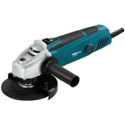 Resim Rbt Robustech AG08-115 800 W 115 MM Avuç Taşlama Makinesi 