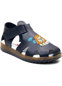 Resim Tuğba 3249 Erkek Çocuk Sandalet 