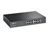 Resim TP-Link TL-SG1016D 16 Port Gigabit Switch 