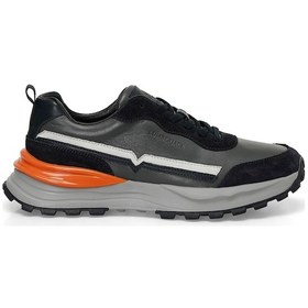 Resim Lumberjack Salvor 4pr Lacivert Erkek Spor Ayakkabı 000000000101900500 Lacivert 