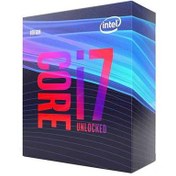 Resim Intel i7 9700 TRAY 3Ghz 12MB Soket 1151 Kutusuz İşlemci 