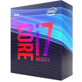 Resim Intel i7 9700 TRAY 3Ghz 12MB Soket 1151 Kutusuz İşlemci 