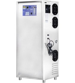 Resim Bnp Ozon 20 G/Saat Oksijenden Üretimli Entegre Ozon Jeneratörü 
