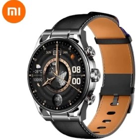 Resim Xiaomi Heyplus Gtr Akıllı Saat ( Android & IOS Uyumlu ) 