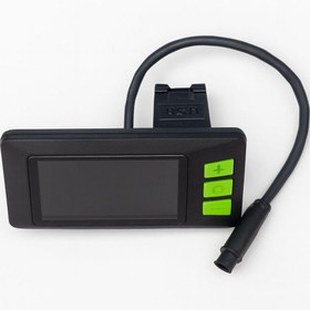 Resim RKS RS3 PRO ELEKTRİKLİ BİSİKLET ORİJİNAL EKRAN 