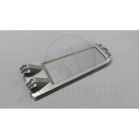 Resim Volkswagen Passat 97-05 Kol Dayama Kolçak Kapagi Gri 353510794 