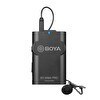 Resim Boya BY-WM4 Pro TX Kablosuz Mikrofon Vericisi 
