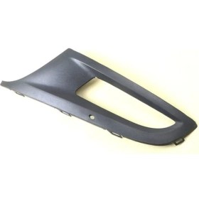 Resim Vassparts Volkswagen Polo 2010 - 2015 Sis Kapağı Sisli Sol Şoför Tarafı - 6R0853665D 