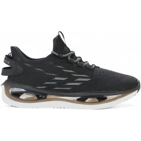 Resim Hammer Jack Todd Erkek Spor Ayakkabı Siyah 