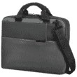 Resim SAMSONITE 16N-09-001 Qibyte 14.1" Laptop Çantası Antrasit 