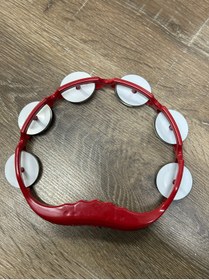 Resim Aurora Kına zili tefi 