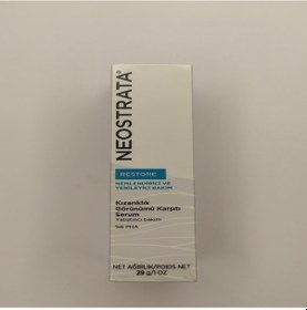 Resim Neostrata Restore Kızarıklık Karşıtı Serum 29 G 
