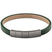 Resim Calvin Klein CKJ35100063 Erkek Bileklik 