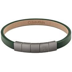 Resim Calvin Klein CKJ35100063 Erkek Bileklik 