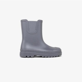 Resim Igor Çizme Tokio Bebek Gri Çizme W10274 Mavi 