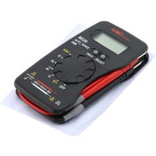 Resim Springsun El Tipi Dijital Multimetre M320 - Otomatik Aralık, Kapasite Testi, Ac/dc Volt/akım Ölçümü - Pil Hariç 