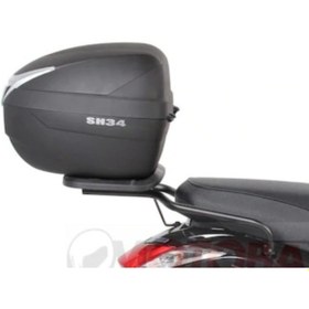 Resim Shad Sh34 Litre Motorsiklet Çantası 