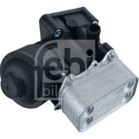 Resim Yağ Filtre Kütüğü Soğutuculu Komple Polo 2010 Ibıza 2009-2015 Fabıa 2011-2015 Roomster 2011-2015 1.2tdı Cfwa 03p115389a 03p115389b 03p115389bs1 