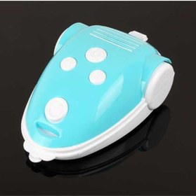 Resim FırsatYeri Çift Fırçalı Gırgır Kırıntı Toplayıcı Temizleyici Süpürge Şeklinde 