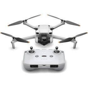 Resim Mini 3 Drone 4K Kamera, Hafif, Uzun Uçuş Süresi 