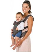 Resim Didadodo 4'lik Bebek Kanguru, 1 Arada Flip 4'ü 1 Arada Bebek Kanguru 