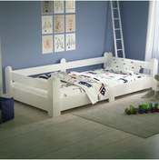 Resim dekor design Karyola 